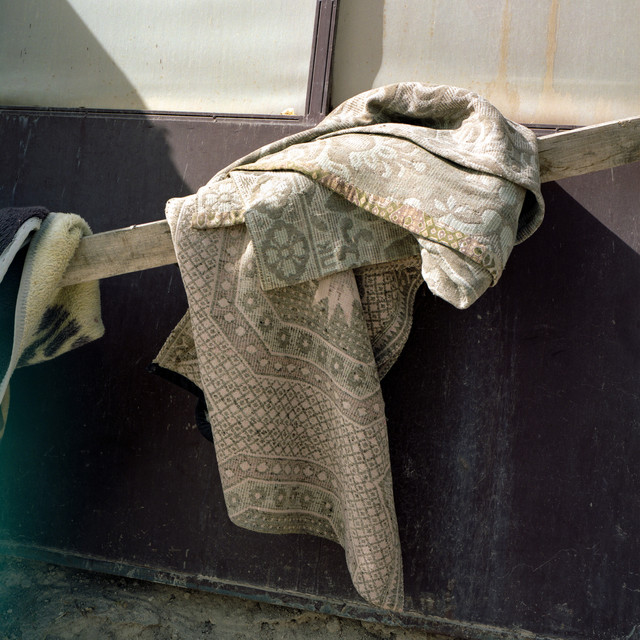 Konduku — Ebedi (USED)