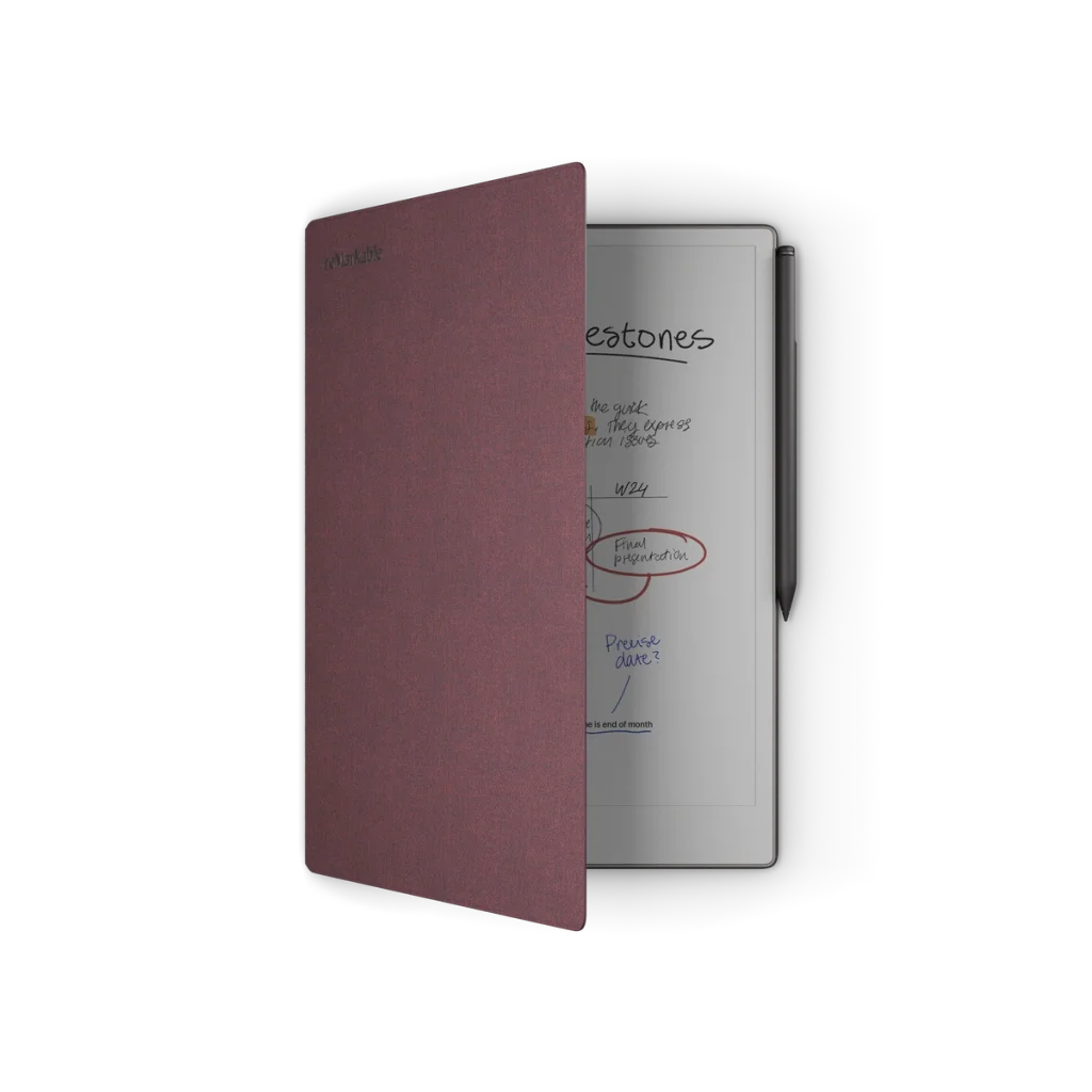 Каталог планшетов ReMarkable Paper Pro. Графический планшет