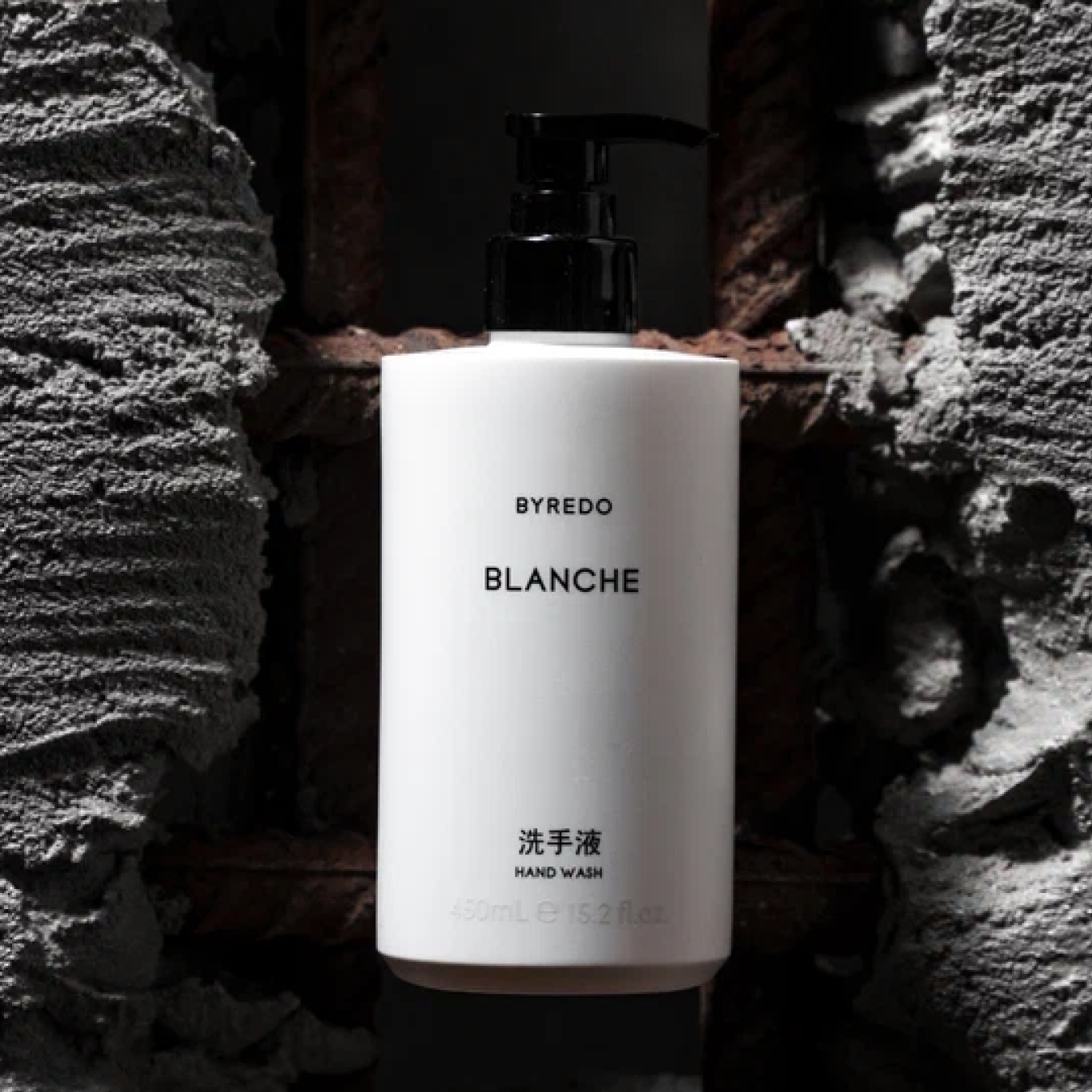 Byredo Blanche Жидкое мыло