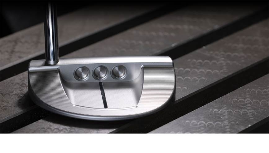 Scotty Cameron Super Select Golo 6