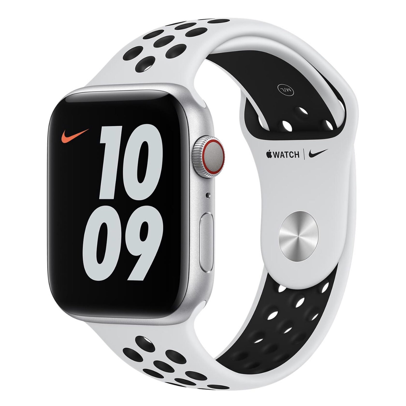 Купить Смарт Часы Apple Watch Nike