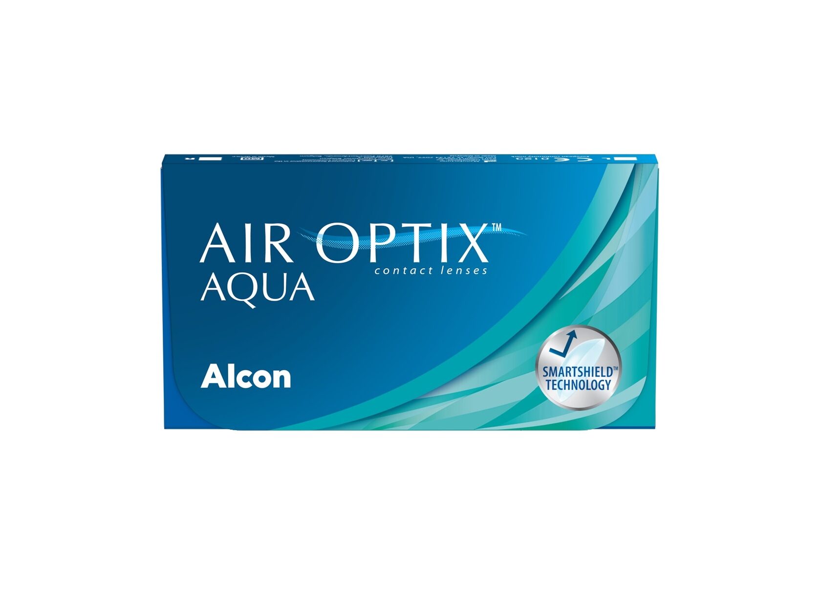 Air optix aqua