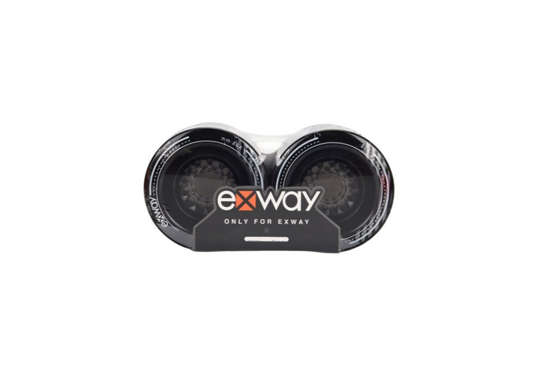 Exway2 Колеса Exway Street Wheel*2 - Exway
