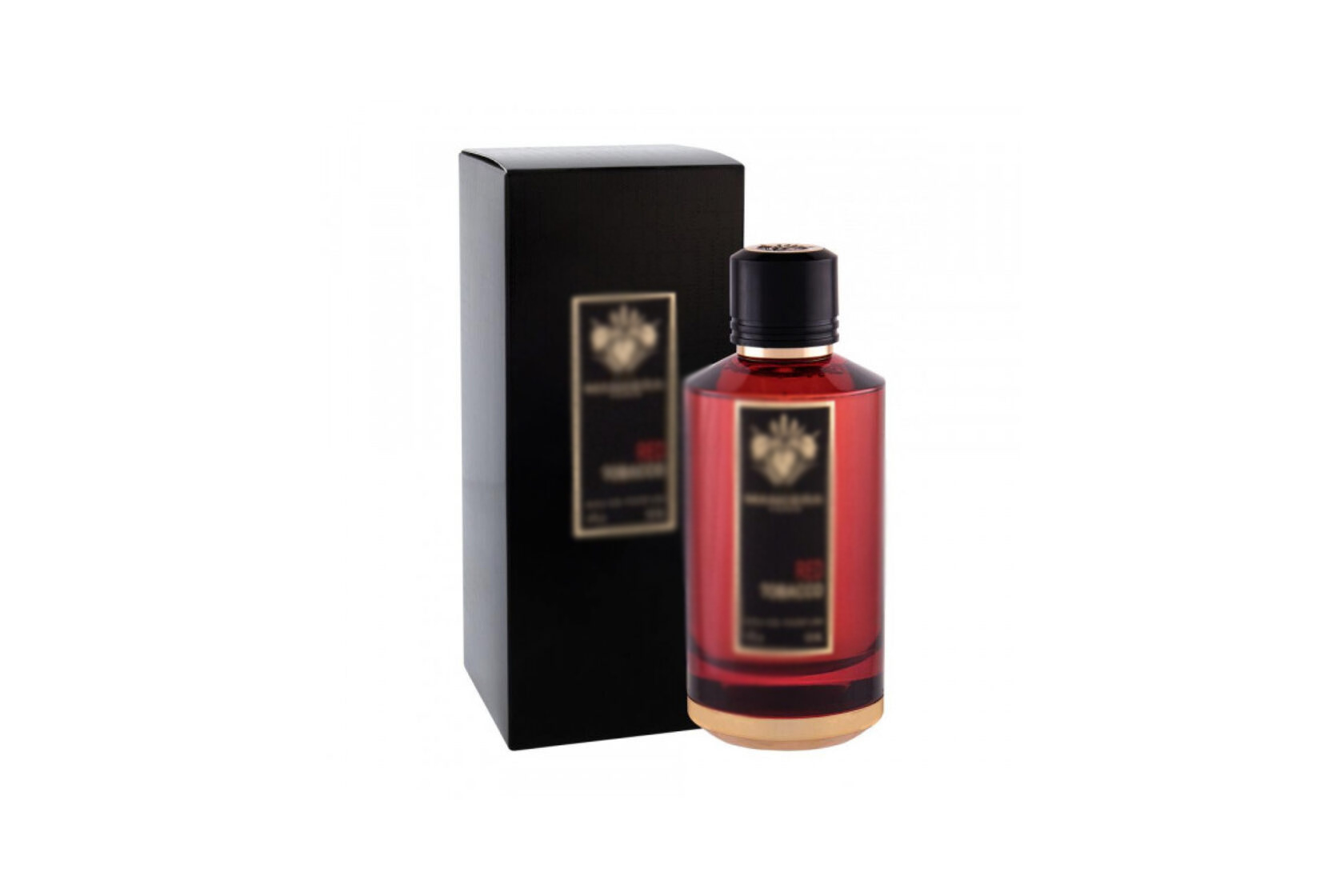 Mancera red tobacco intense