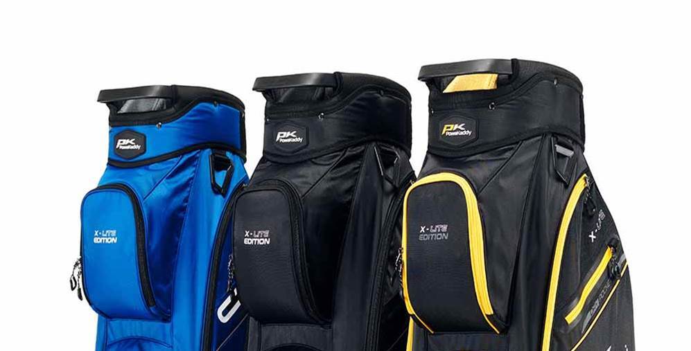 Особенности PowaKaddy X-Lite