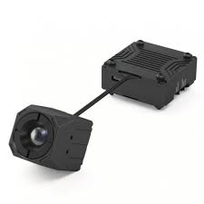 Тепловизионная камера для FPV-дрона | Ночное видение | Высокая точность