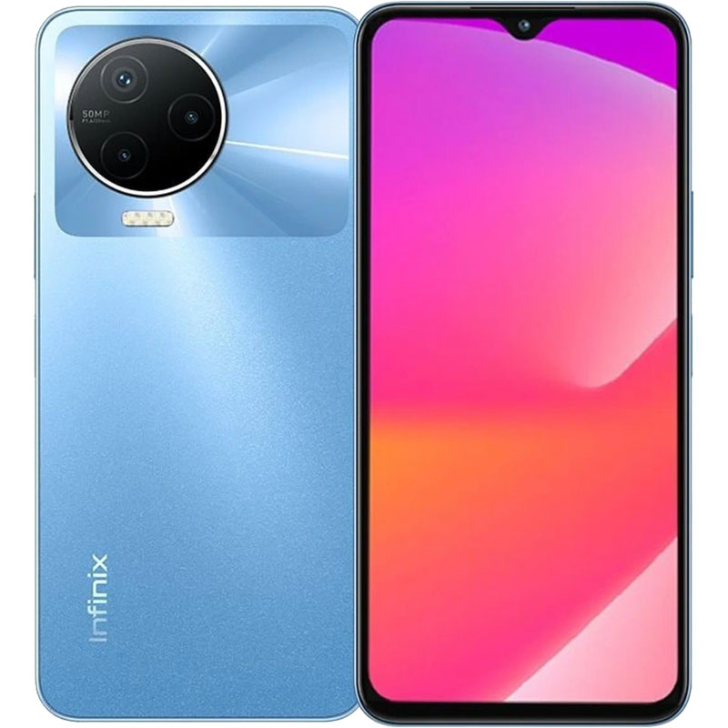 WayHD.ru | Каталог | Смартфон Infinix NOTE 12 2023 8/256 ГБ | до 15000 ...