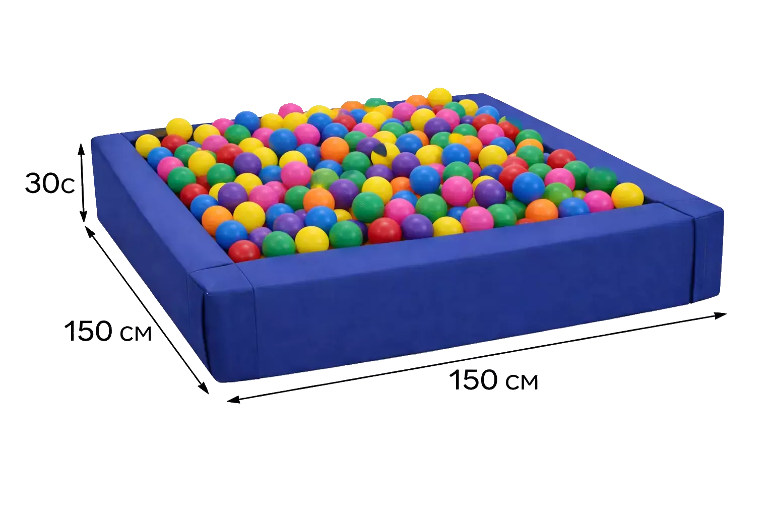 150×150 яркие 2500