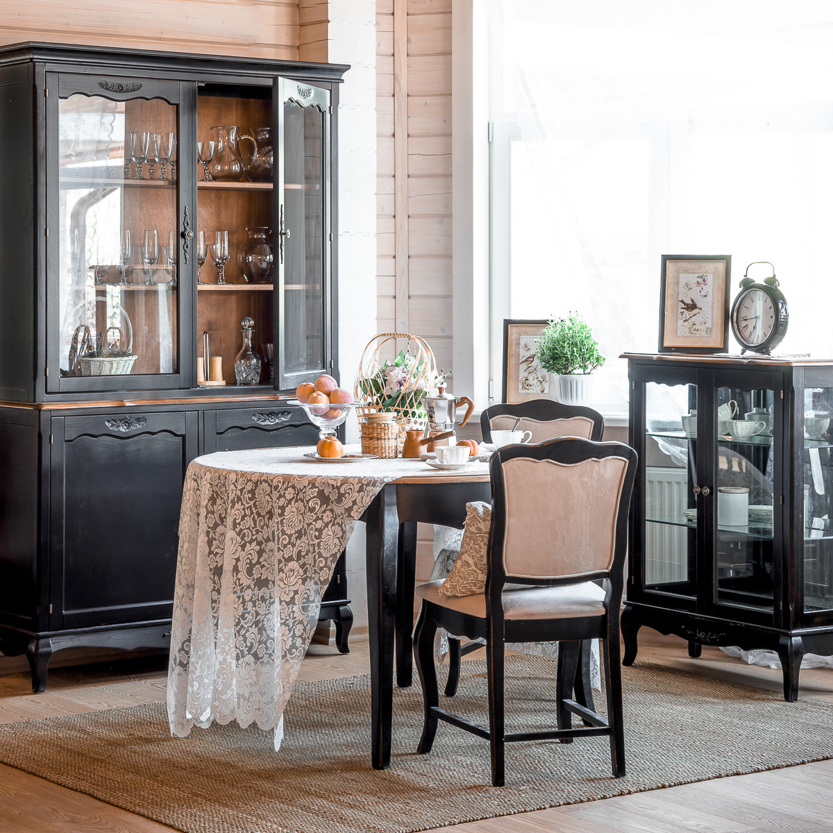 Стул  Miranda&Serena   ST9107N  