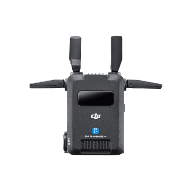 DJI SDR Transmission - купить у официального поставщика