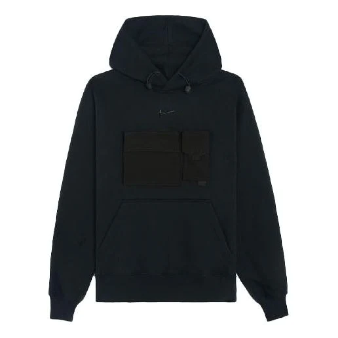 Nike x Drake NOCTA Tech Hoodie Black