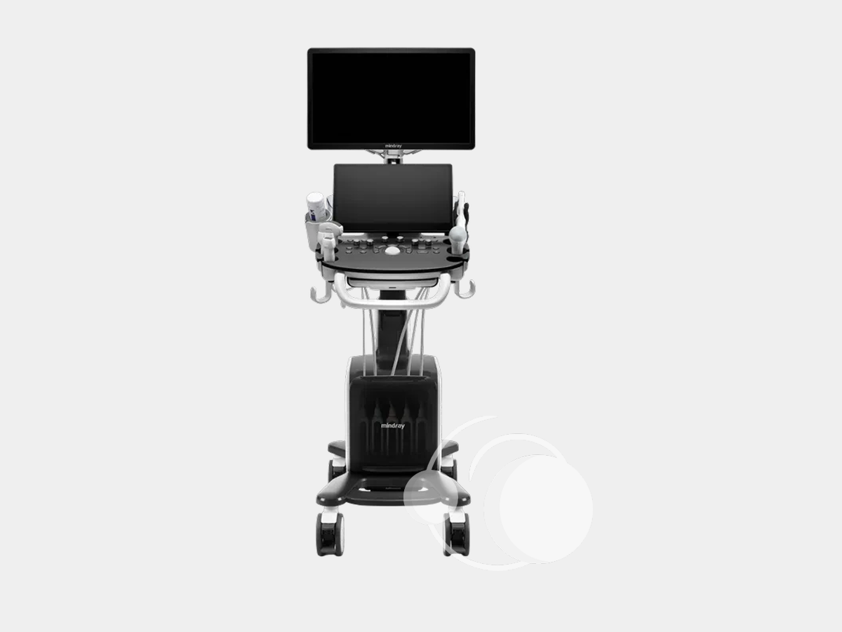 Аппарат УЗИ Mindray Consona N8 2