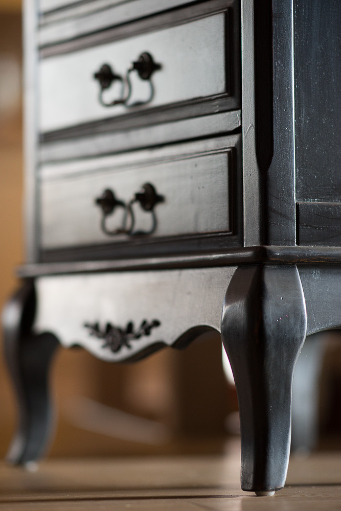 Комод Miranda&Serena