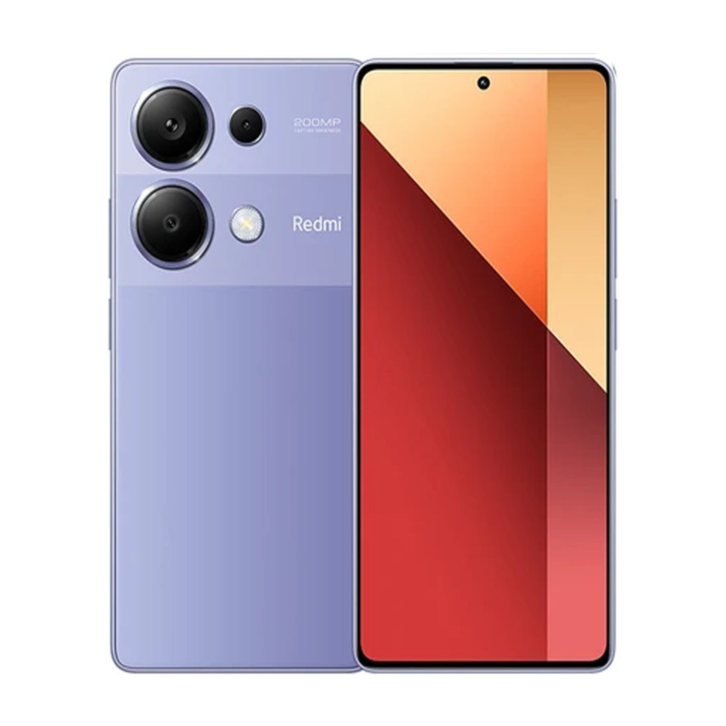 Купить Смартфон Xiaomi Redmi Note 13