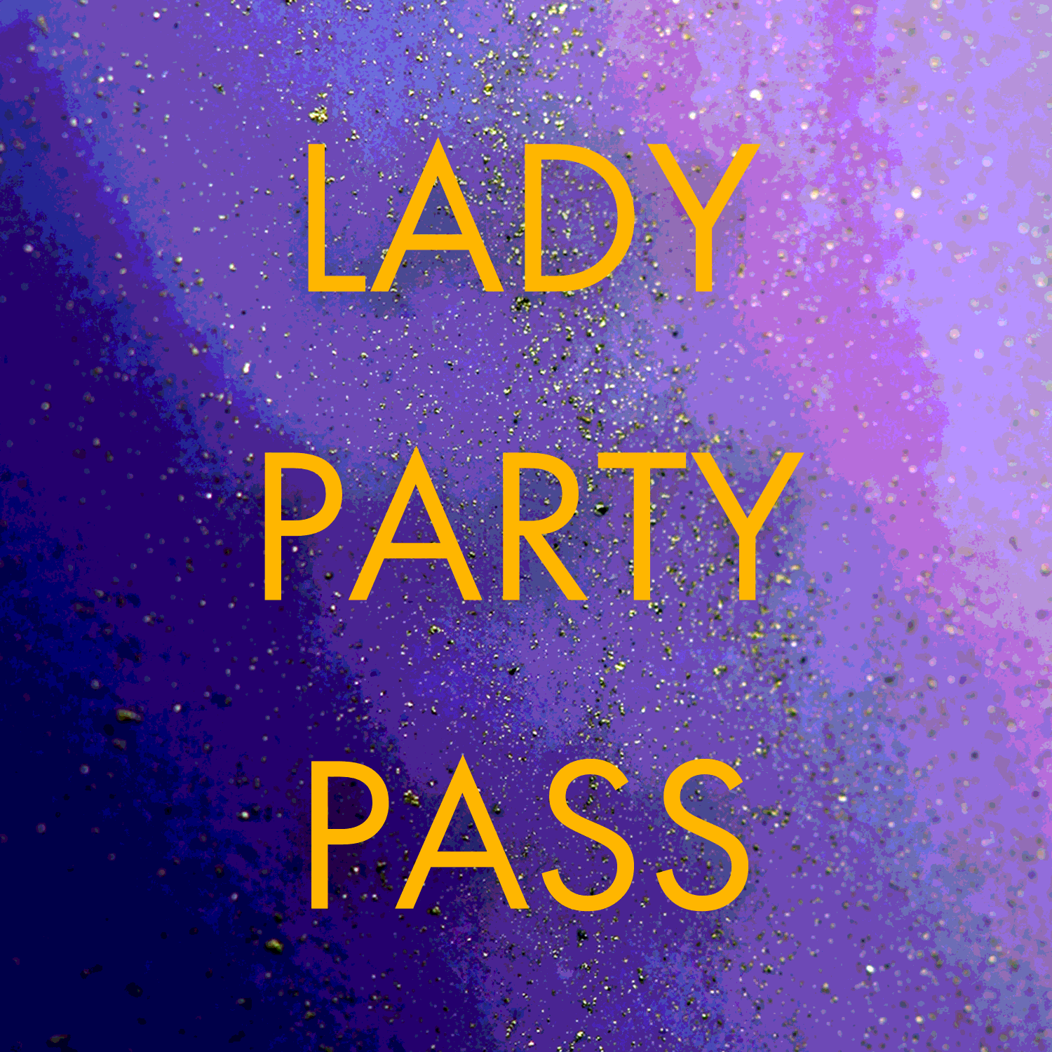 3 ВЕЧЕРИНКИ (ЖЕНСКИЙ)