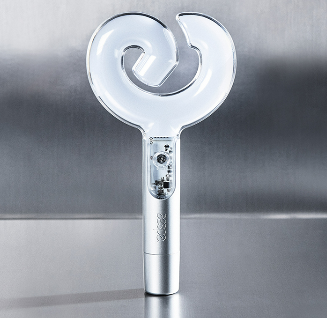Лайтстик aespa Official Fanlight Ver.2