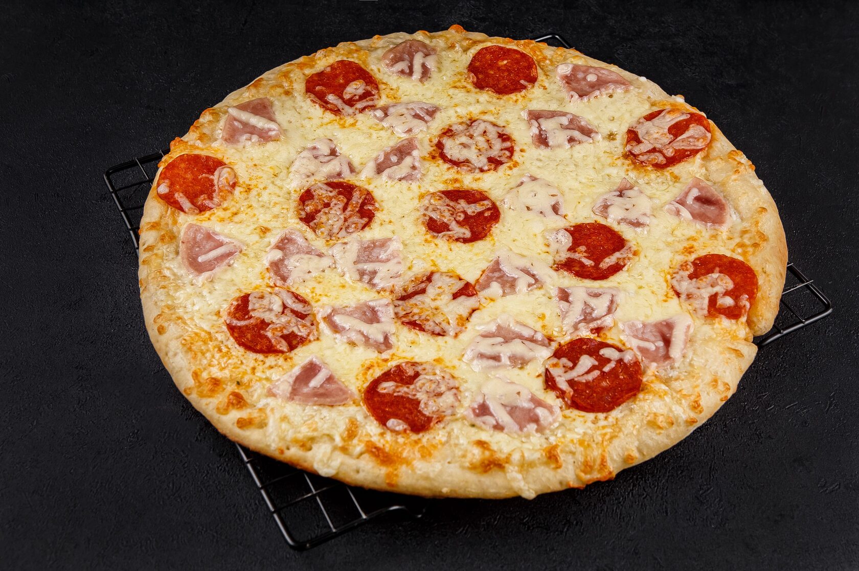 Пицца Капричоза