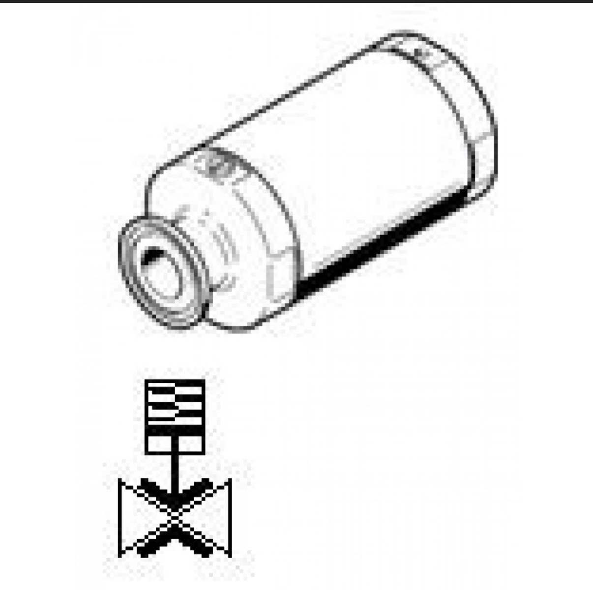 Зажимные клапаны : Клапан Festo VZQA-C-M22C-15-S5S5-V2V4E-6 (арт. 3412424)