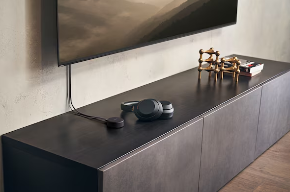 sony wh-1000xm5 обзор