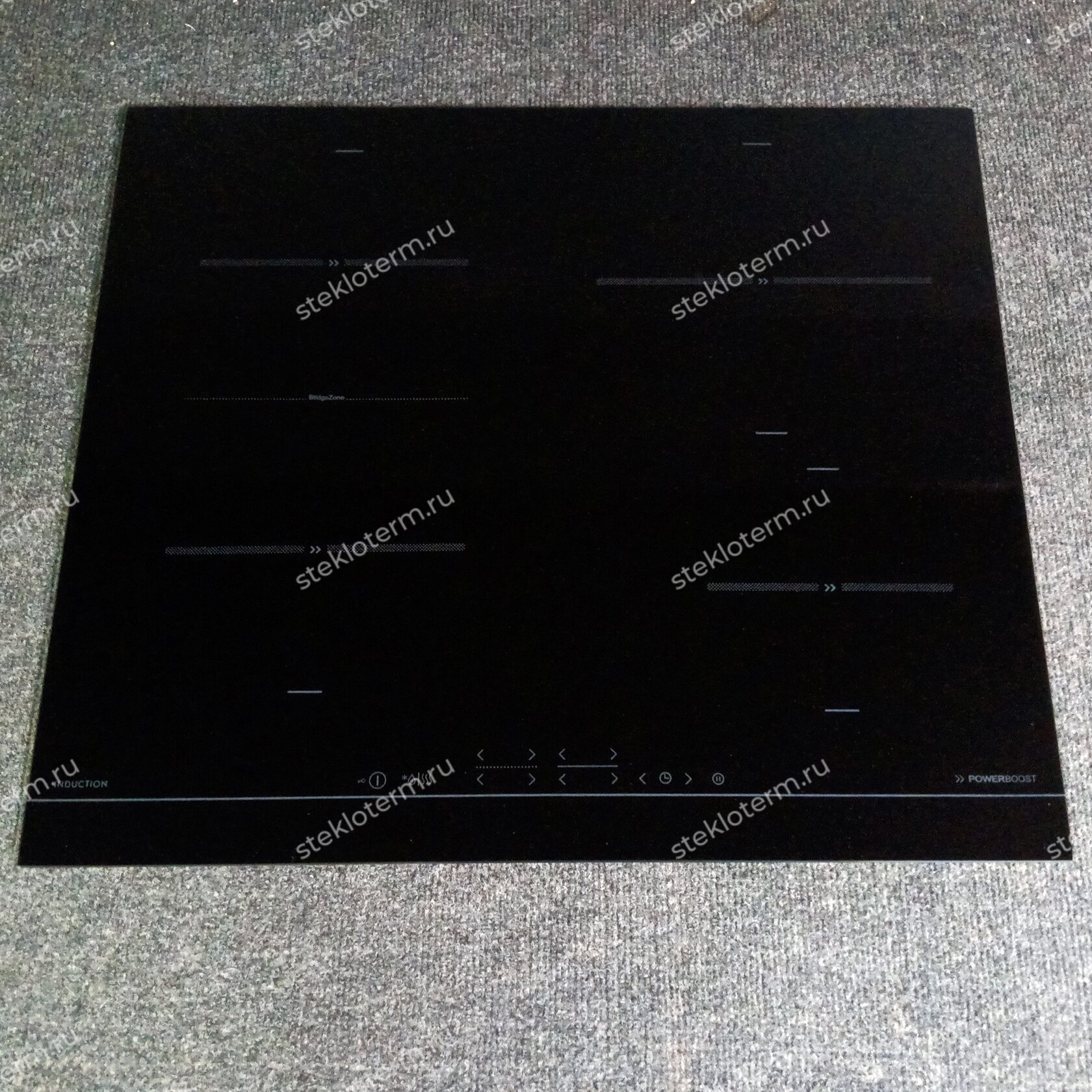 Стеклокерамика для плиты GORENJE