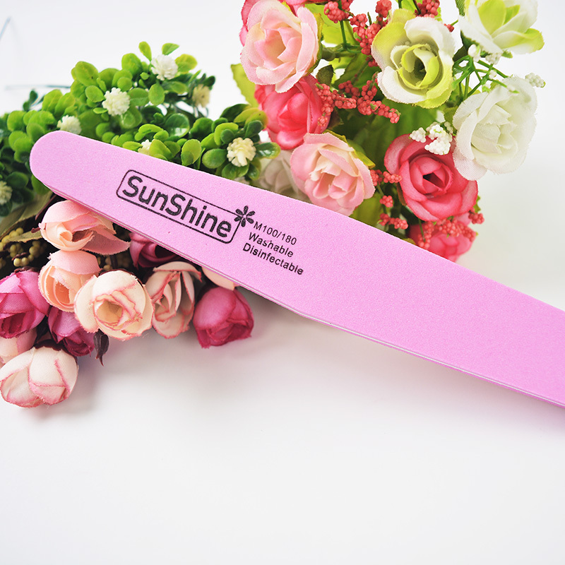 Пилка баф. Баф Sunshine 100/180. Пилочка для ногтей Sunshine 100 180. Пилка-баф 100/180 ромб Sunshine. Баф Sunshine ромб.