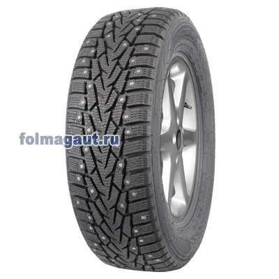 Ikon Tyres (Nokian Tyres) CHARACTER ICE 7 235/55 R17
