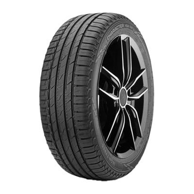 Ikon Tyres CHARACTER AQUA SUV 235/55 R17