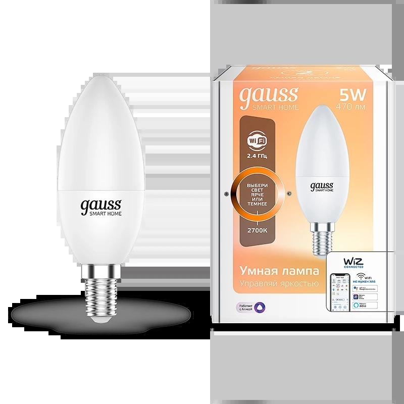 Gauss лампы smart home. Умная лампочка Gauss. Gauss 1115007. Лампочка Gauss 0816038. Умная розетка Gauss.