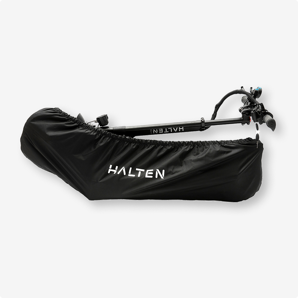 Чехол-накидка для электросамоката Halten S/L