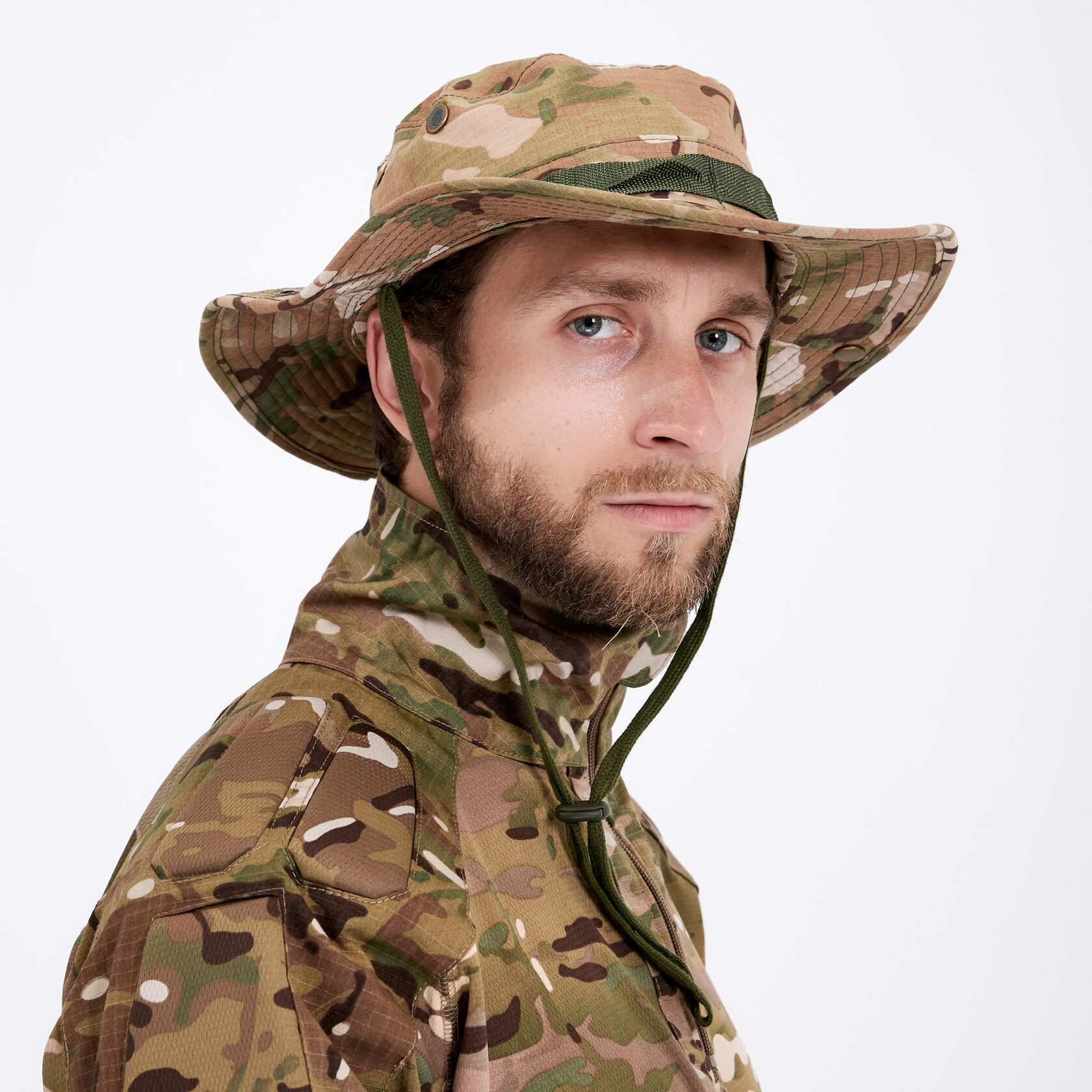 ТАКТИЧЕСКАЯ ПАНАМА РИП-СТОП - Панамы