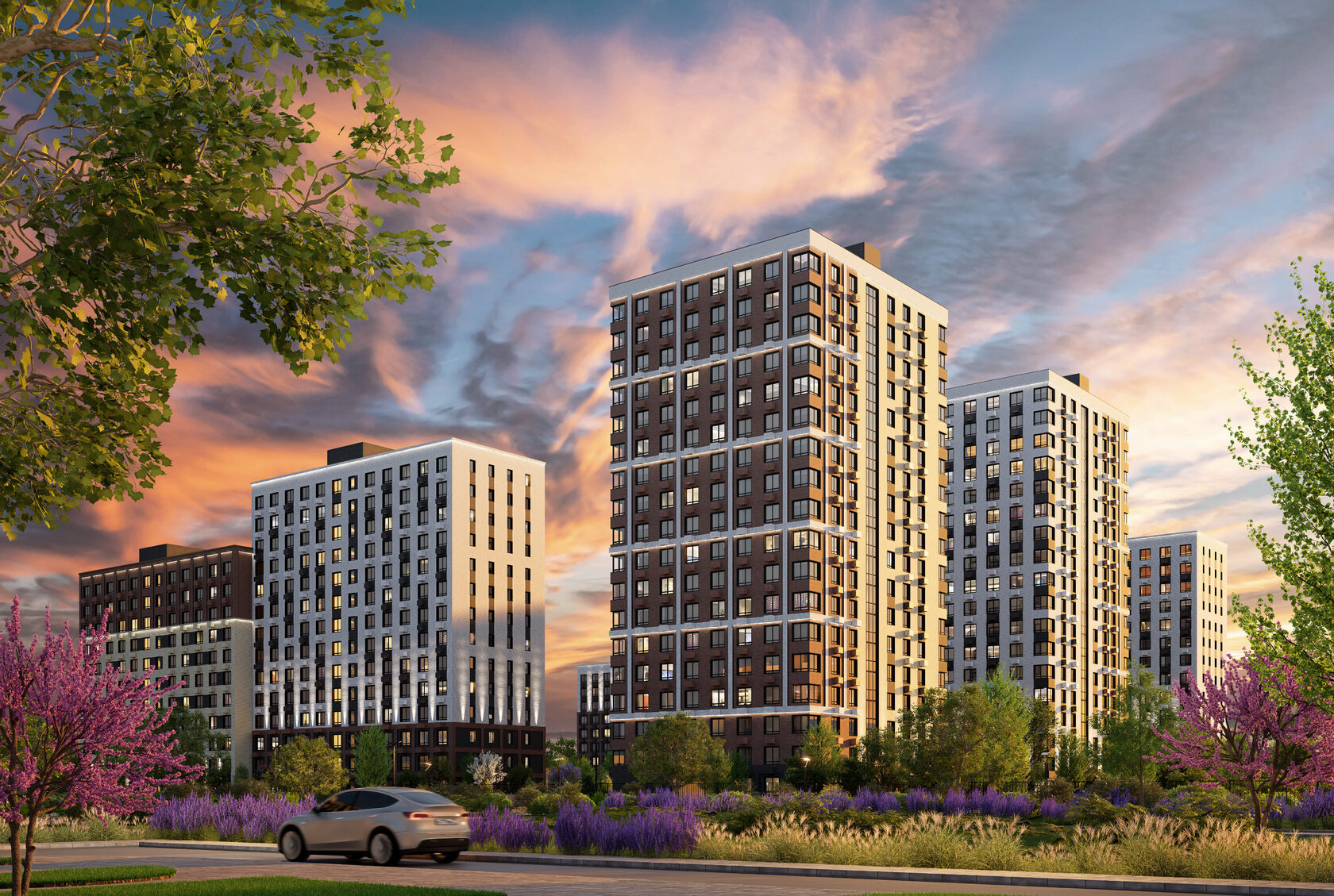 ТЕМП - Студии