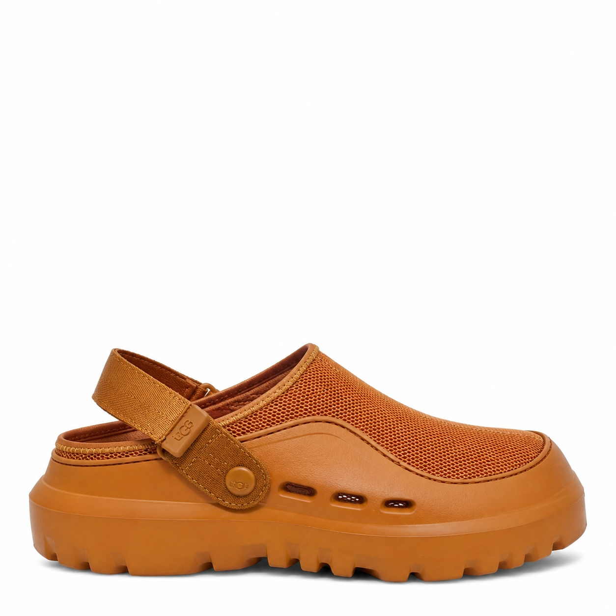 UGG PeakMod Бежевый — фото 5