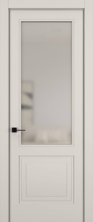 Дверь 02V СВОБОДА HAUSDOORS