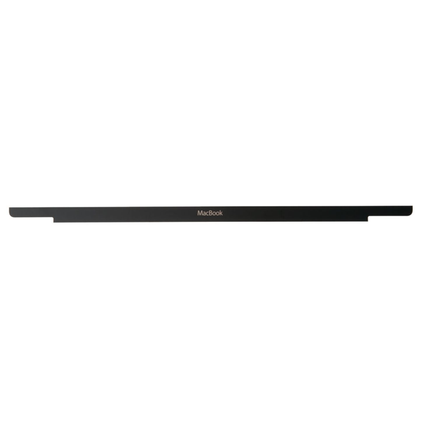 Нижняя рамка дисплея MacBook Retina 12 A1534