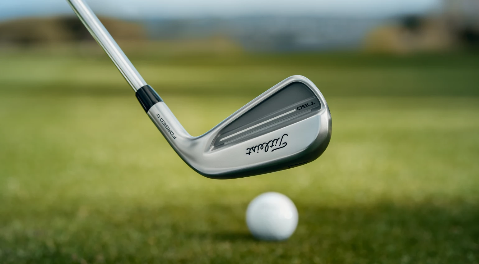 Titleist T150 T-Series