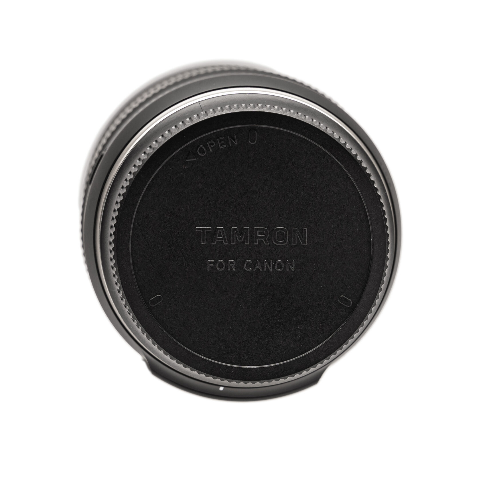 Объектив Tamron 18-400mm F/3.5-6.3 Di II VC HLD - превью 3