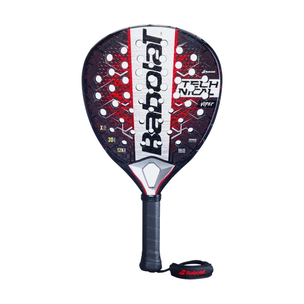 Babolat Technical Viper 2.5 2025 — ракетка для падела Babolat