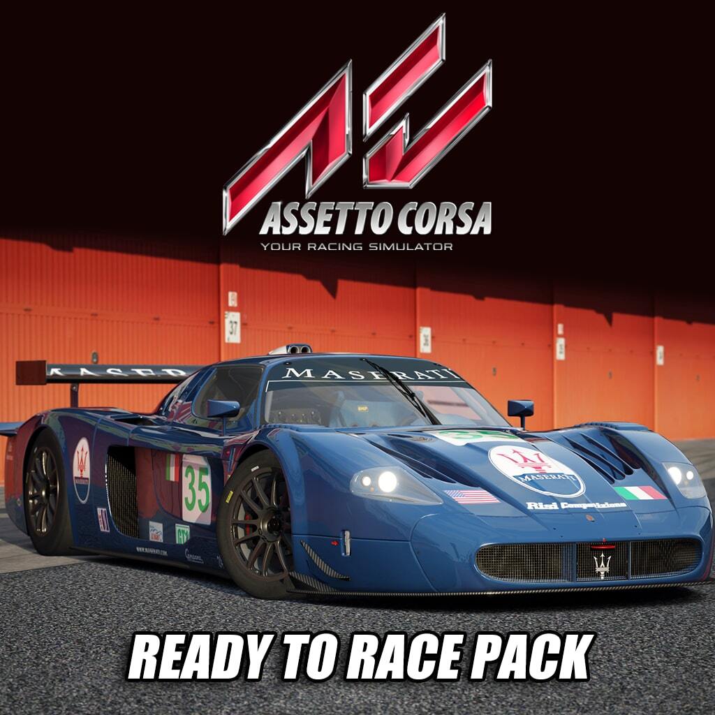 Steam assetto corsa dlc фото 118