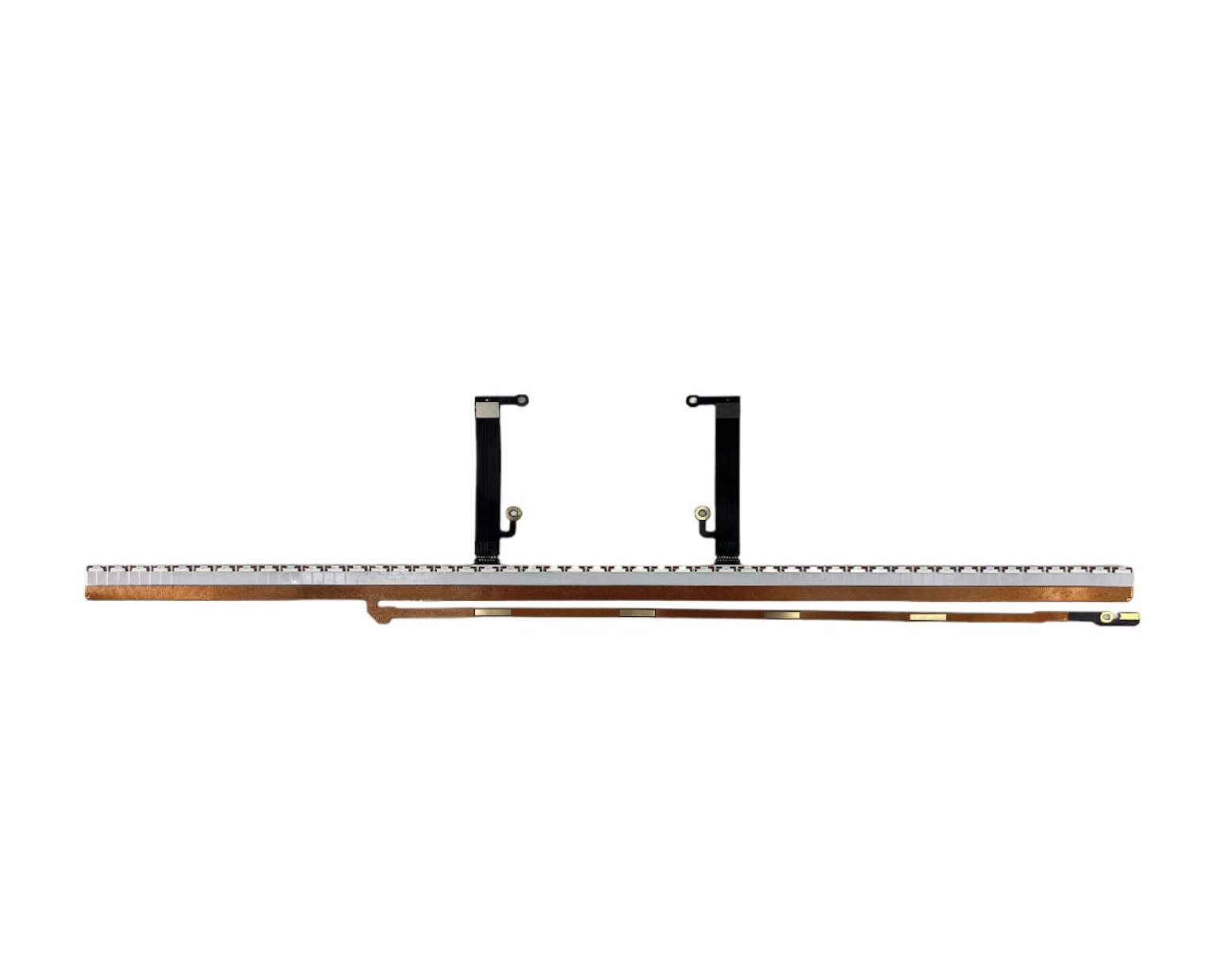 Подсветка LED матрицы со шлейфом камеры MacBook Pro 13 A1989 A2159 A2251 A2289