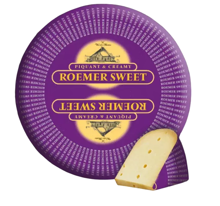 Сыр Румер