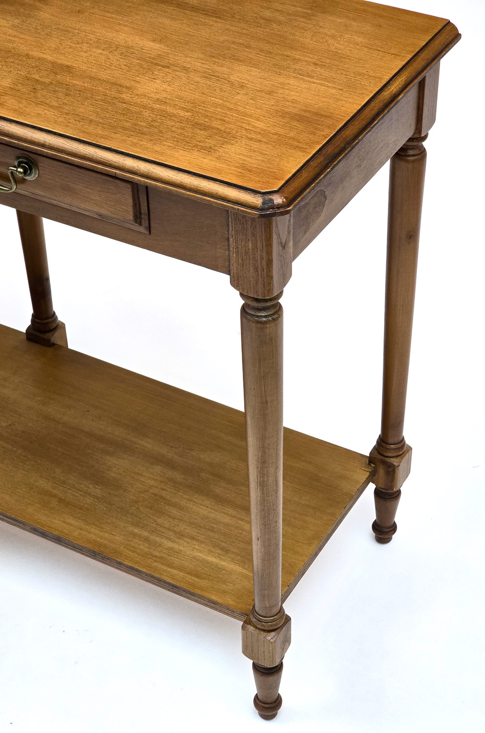 Консоль с полкой Miranda&Serena