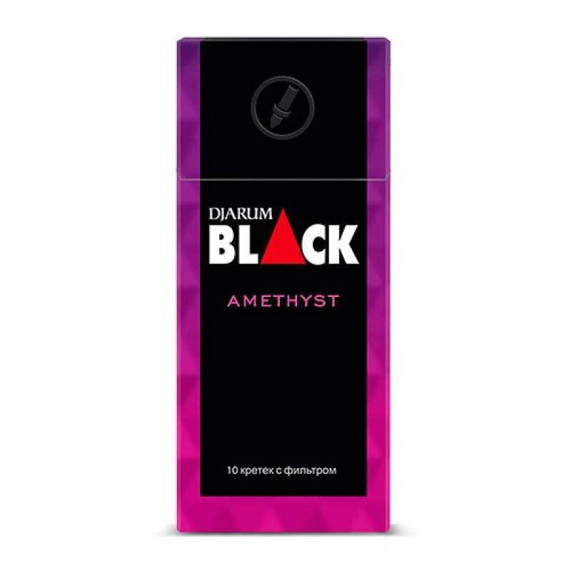 Djarum Black Купить