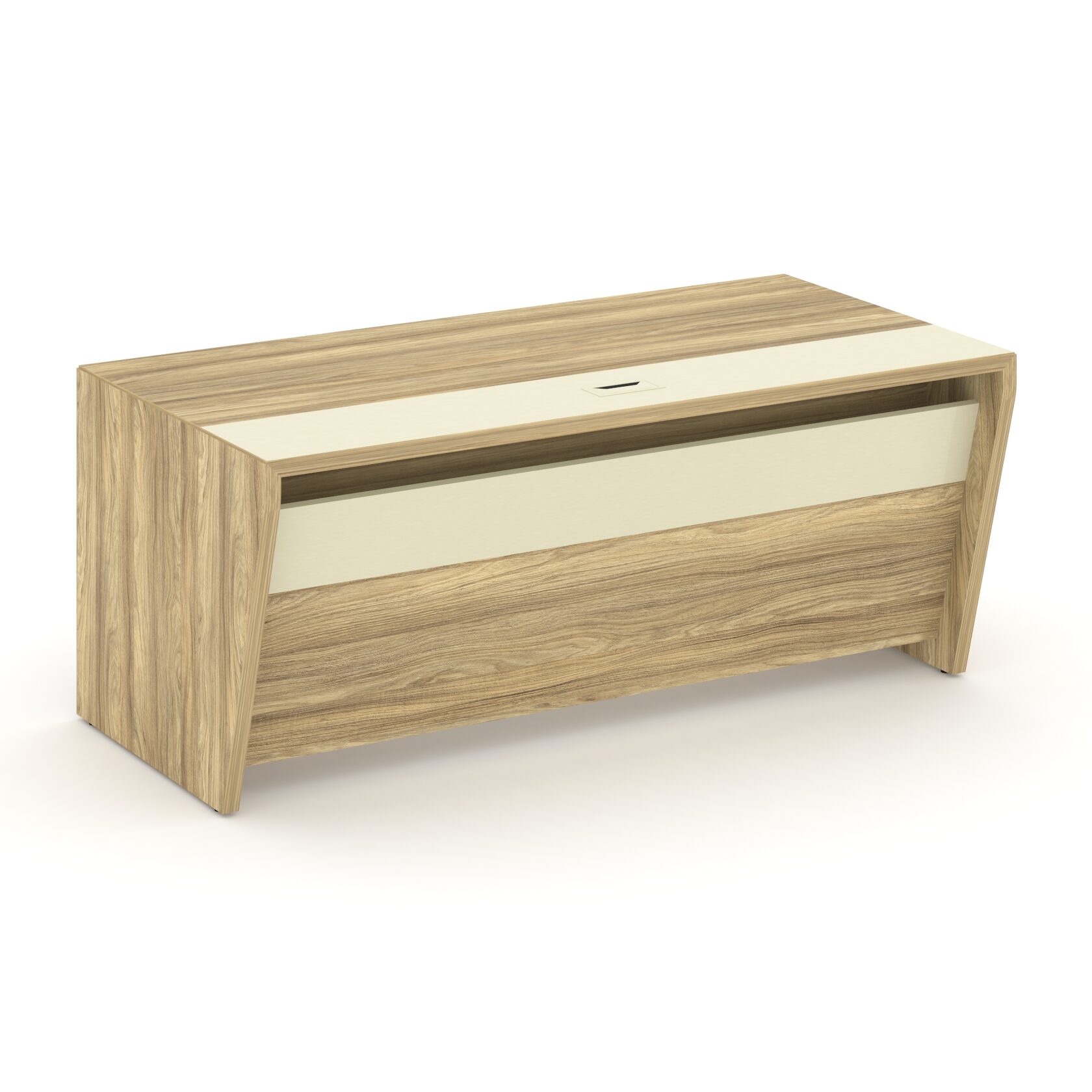 Стол руководителя Corner COR.SR-18