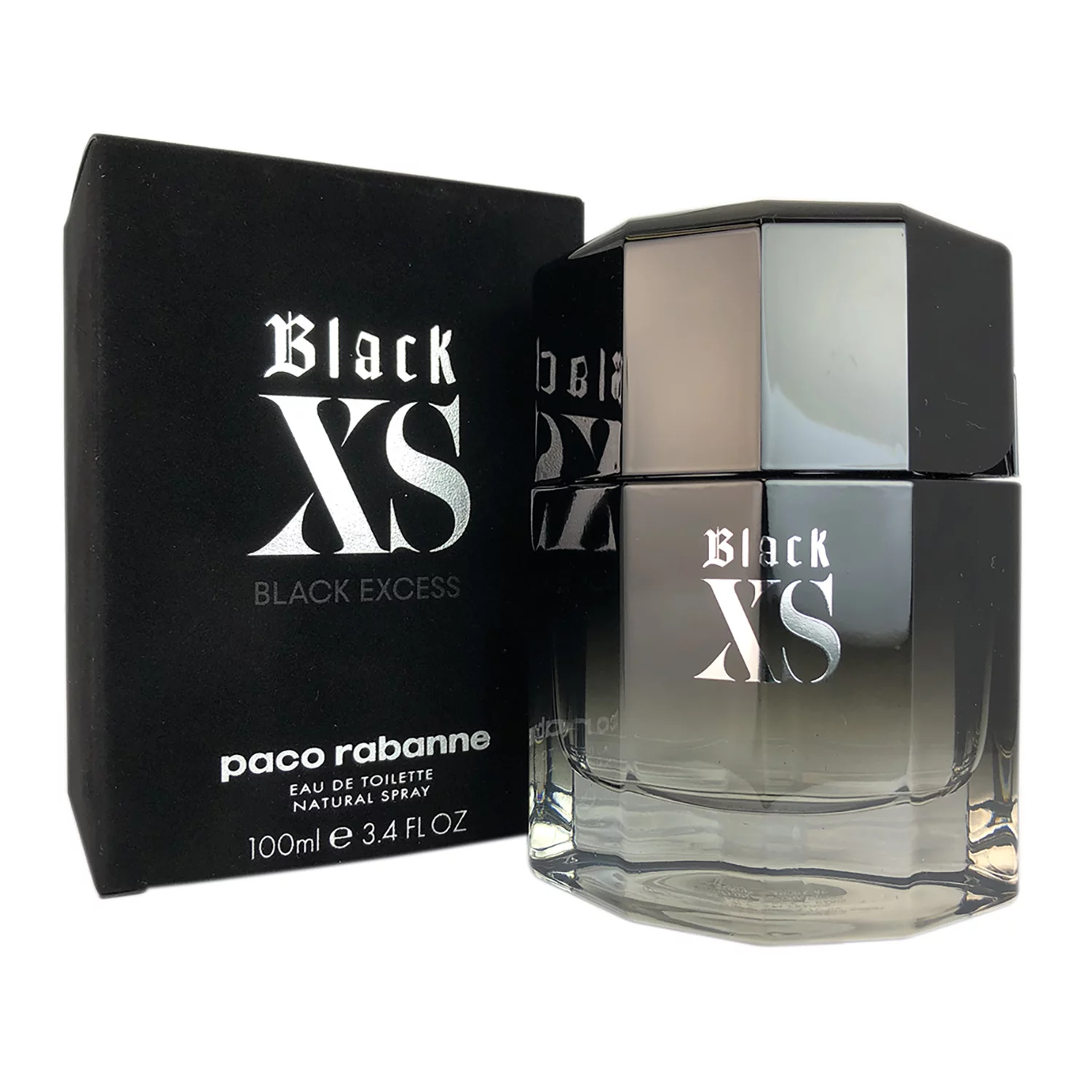 Xs black men. Пако Рабан Black XS. Paco Rabanne XS Black for men. Пако Рабан Black XS Eau de Toilette. Paco Rabanne Black XS.