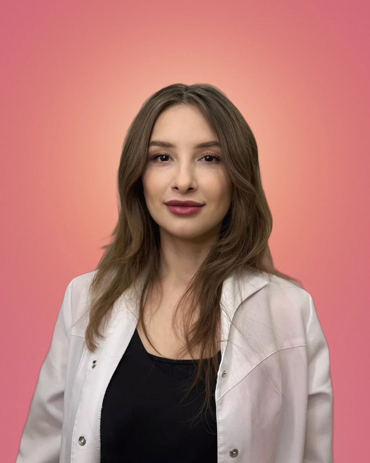 Анненкова Надежда Сергеевна — врач-психиатр, врач-психотерапевт, детский психотерапевт, ДжиКлиник, Казань
