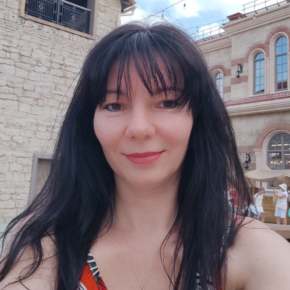 Алла Агиевич