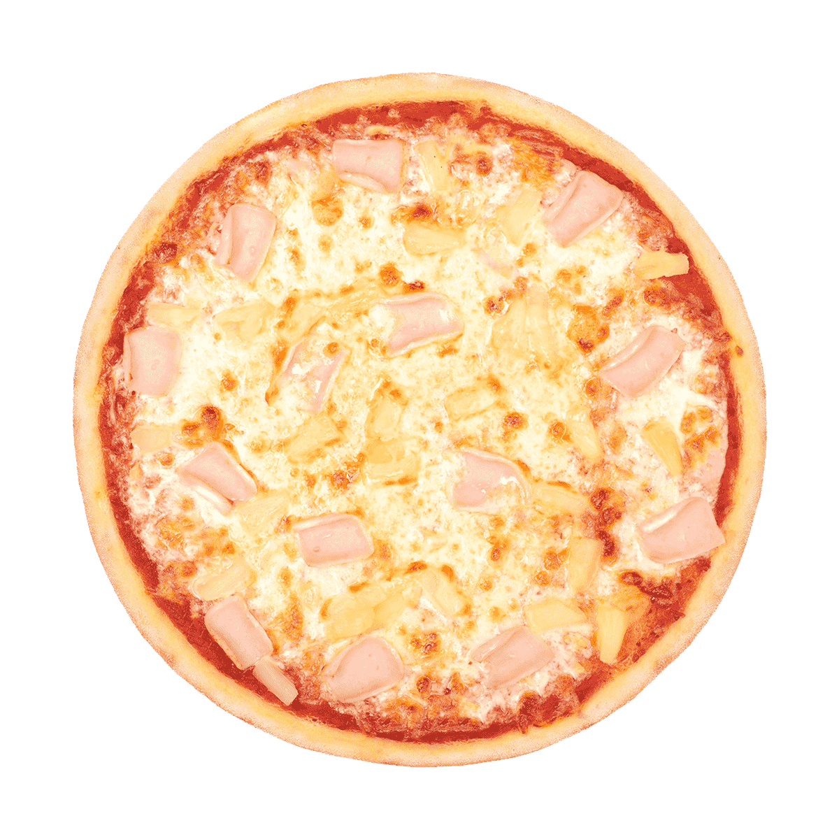 сколько калорий в пицце гавайская фото 81