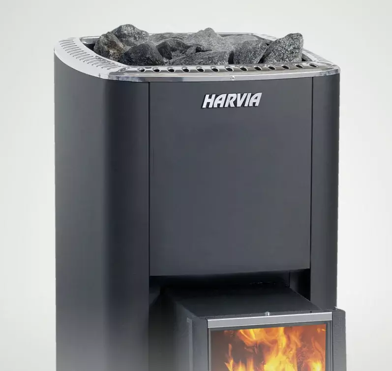 薪ストーブ Harvia M3 SL