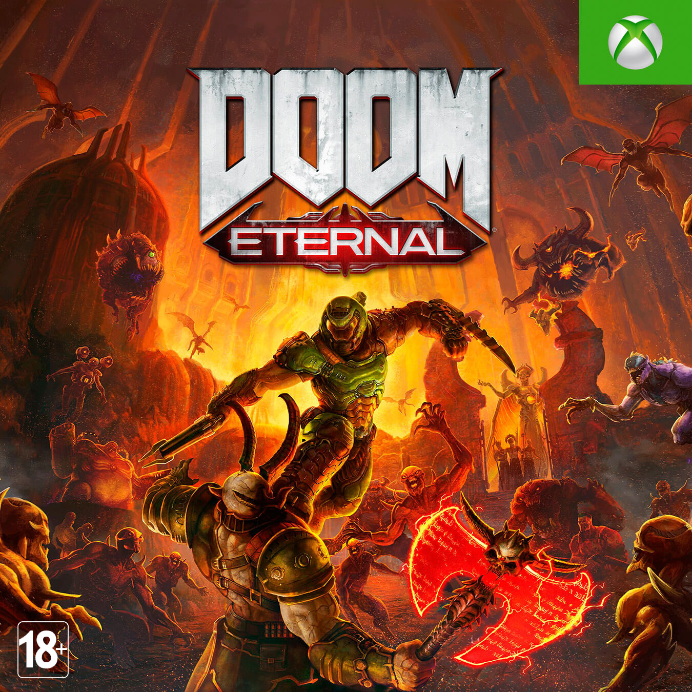 Музыка из игры doom. Doom Eternal ps4. Doom 4 диск. Doom Eternal Standard Edition. Диск Doom 4 на ПС 4.
