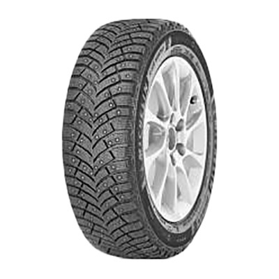 Michelin X-ICE NORTH 4 SUV 235/65 R18 110T